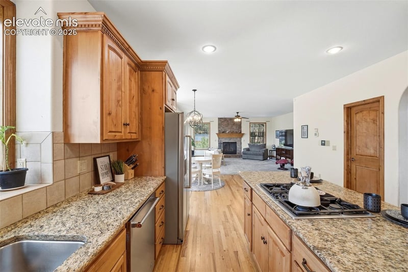 17255 Lamplight Dr, Monument, CO 80132
