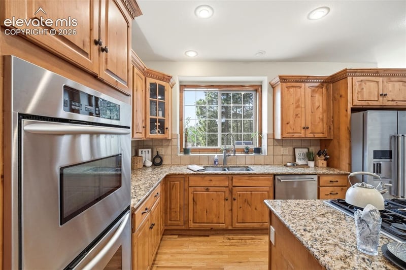 17255 Lamplight Dr, Monument, CO 80132
