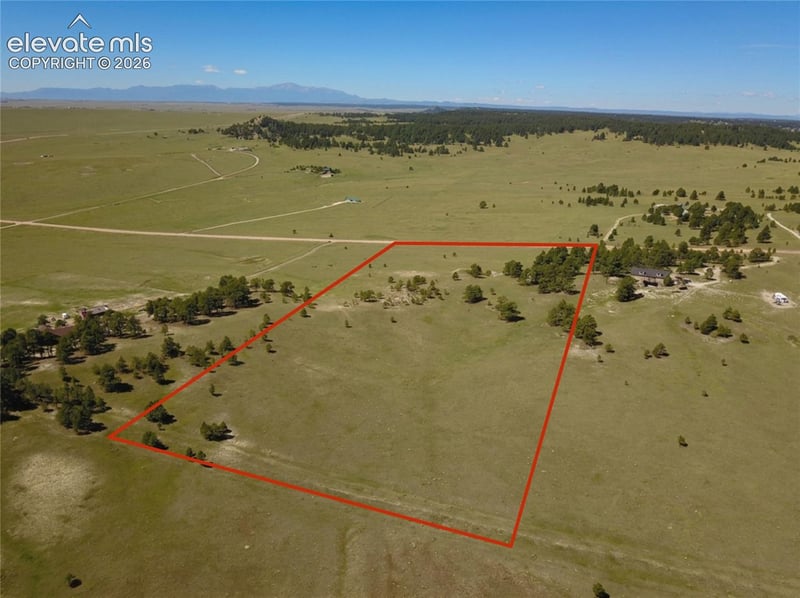 17265 Warriors Path Dr, Peyton, CO 80831