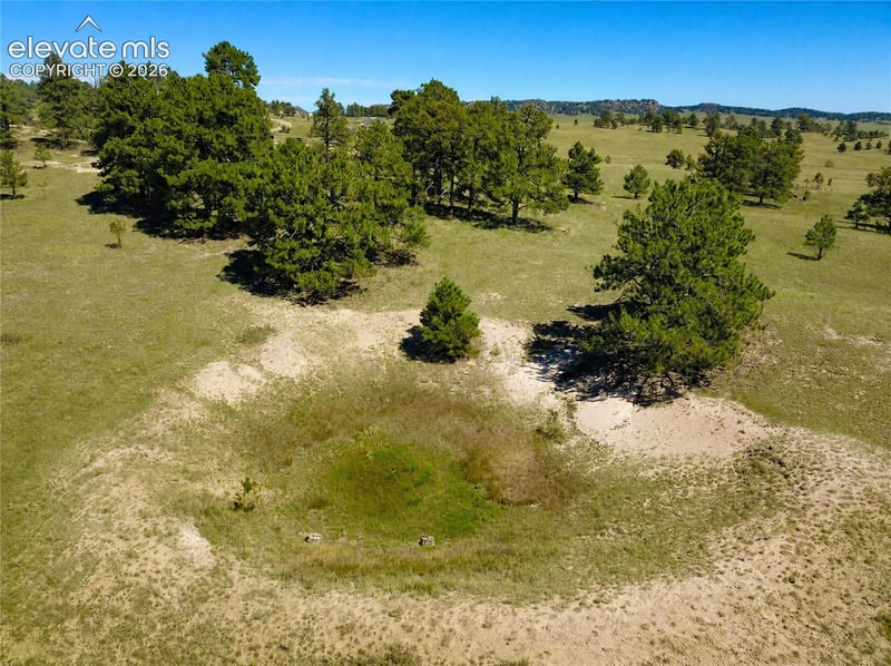 17265 Warriors Path Dr, Peyton, CO 80831