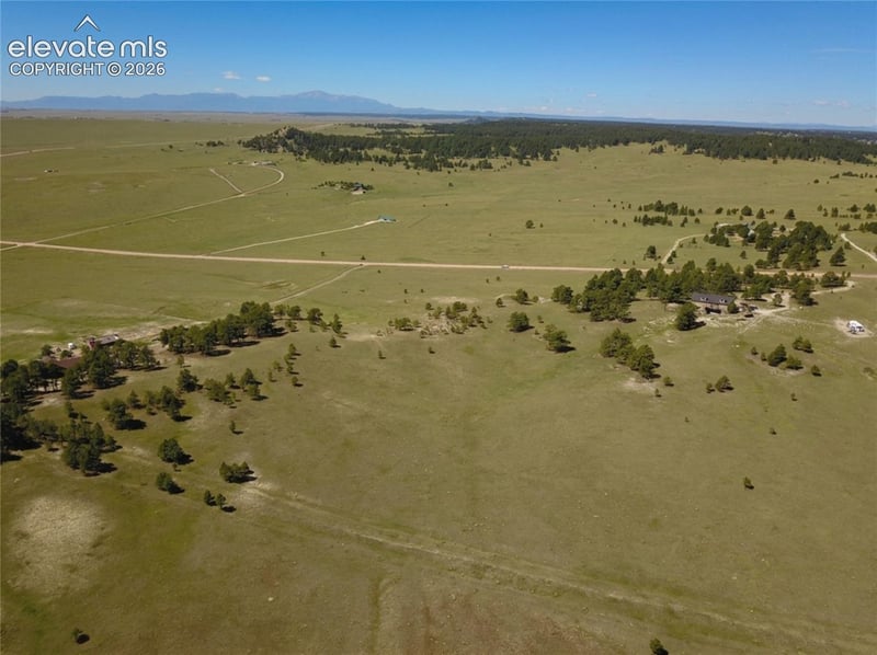 17265 Warriors Path Dr, Peyton, CO 80831