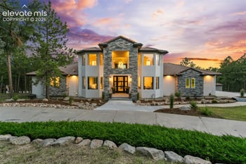17270 Colonial Park Dr, Monument, CO 80132