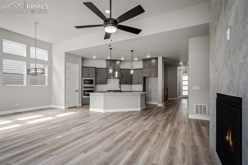 17271 Crimson Clover Dr, Monument, CO 80132