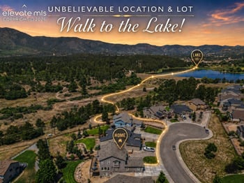 17297 Leisure Lake Dr, Monument, CO 80132