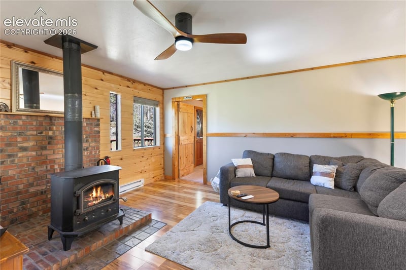 173 Deerview Dr, Florissant, CO 80816