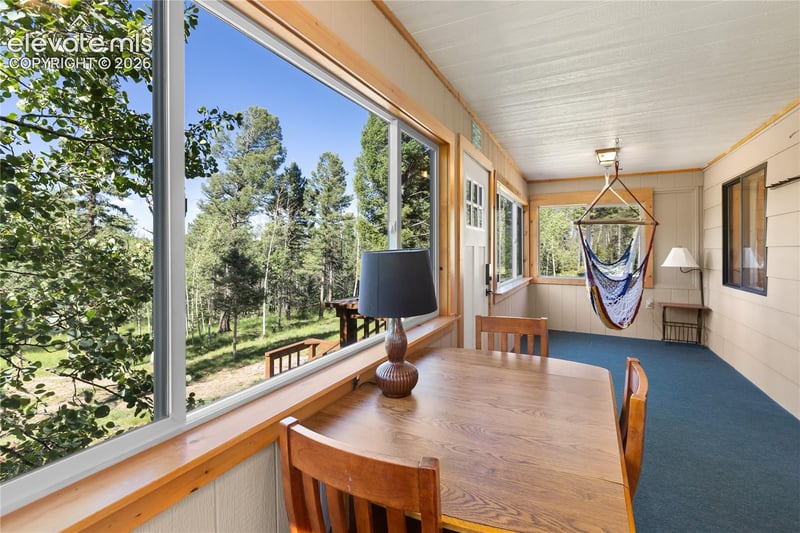 173 Deerview Dr, Florissant, CO 80816