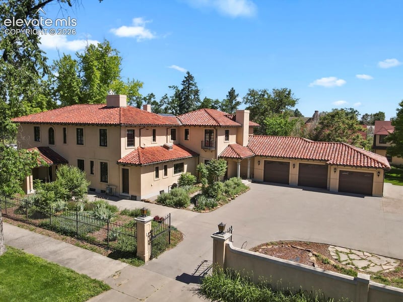 1730 N Cascade Ave, Colorado Springs, CO 80907