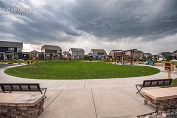 17308 Red Cosmos Point, Parker, CO 80134