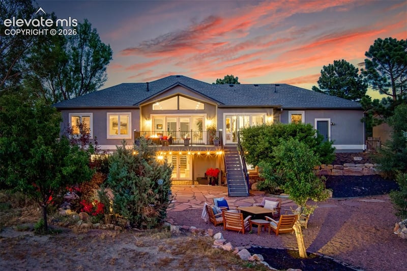 17320 Leggins Way, Monument, CO 80132