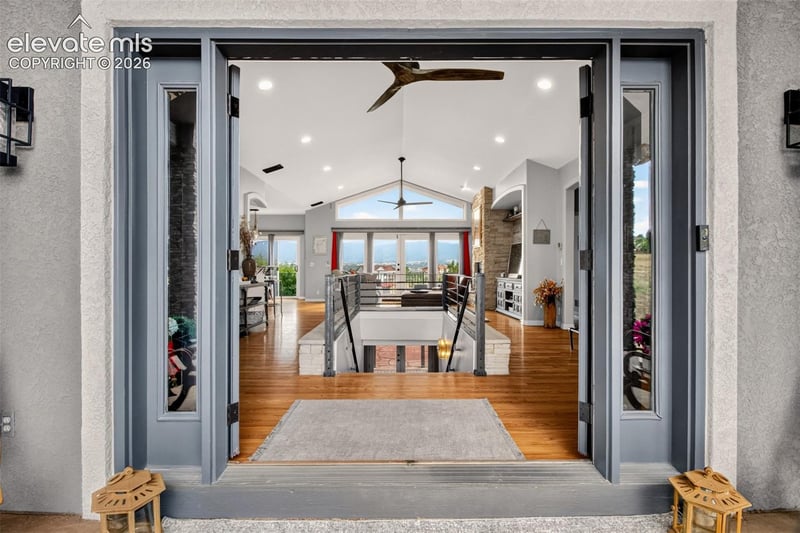 17320 Leggins Way, Monument, CO 80132