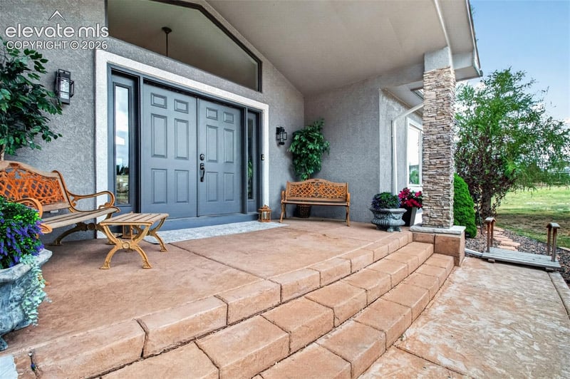 17320 Leggins Way, Monument, CO 80132