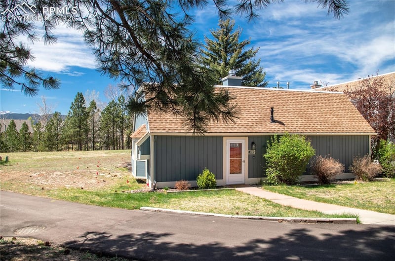 1733 Woodmoor Dr, Monument, CO 80132