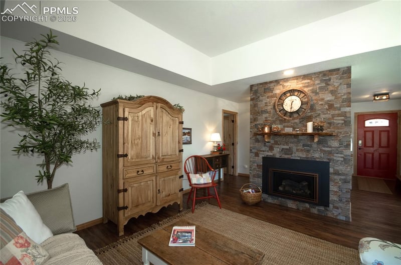 1733 Woodmoor Dr, Monument, CO 80132