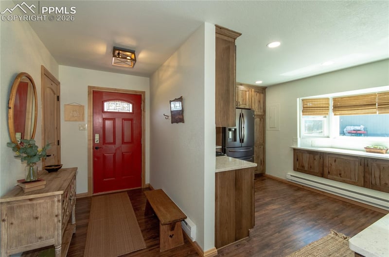 1733 Woodmoor Dr, Monument, CO 80132