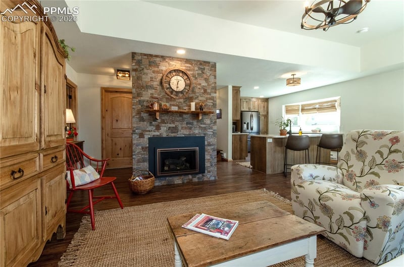 1733 Woodmoor Dr, Monument, CO 80132