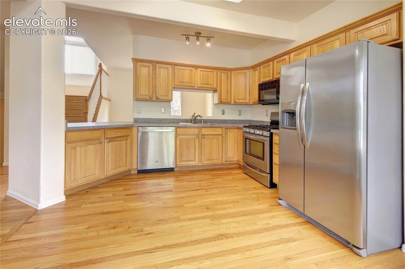 1734 W Yampa St, Colorado Springs, CO 80904