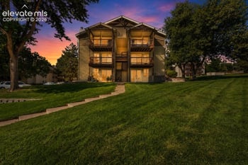 17351 E Mansfield Ave #432L, Aurora, CO 80013