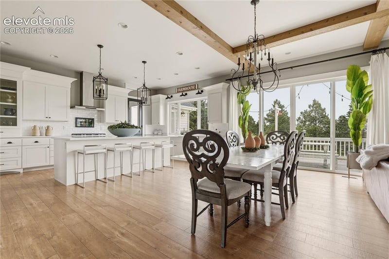 17355 W Cherry Stage Rd, Colorado Springs, CO 80921