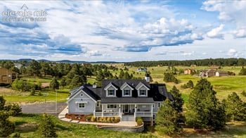 17355 W Cherry Stage Rd, Colorado Springs, CO 80921