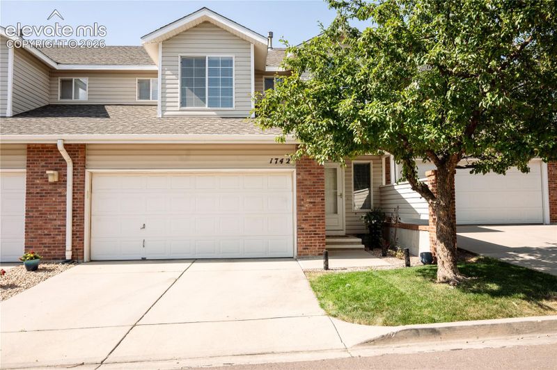 1742 Victorian Point, Colorado Springs, CO 80905