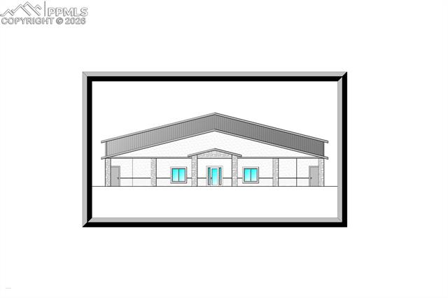 17430 Esmeralda Dr, Peyton, CO 80831