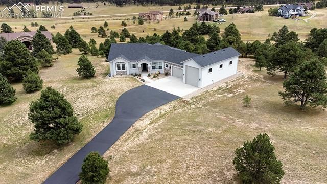 17475 W Cherry Stage Rd, Colorado Springs, CO 80921