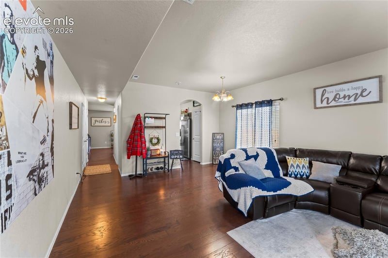 1748 Killdeer Ct, Pueblo, CO 81008