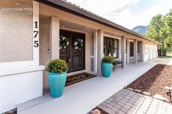 175 Broadmoor Hills Dr, Colorado Springs, CO 80906