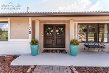 175 Broadmoor Hills Dr, Colorado Springs, CO 80906