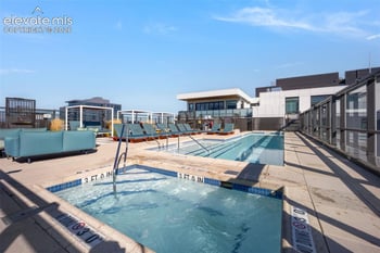1750 Wewatta St #632, Denver, CO 80202