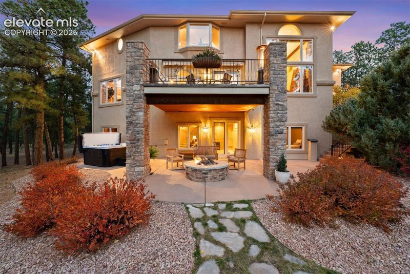 17507 Colonial Park Dr, Monument, CO 80132