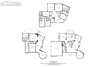 17507 Colonial Park Dr, Monument, CO 80132