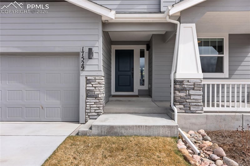 17529 Lucky Penny Ln, Monument, CO 80132