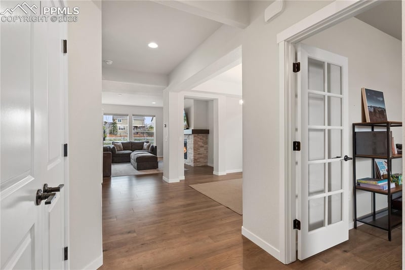 17529 Lucky Penny Ln, Monument, CO 80132