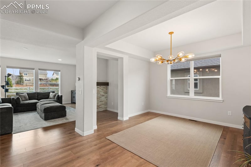 17529 Lucky Penny Ln, Monument, CO 80132