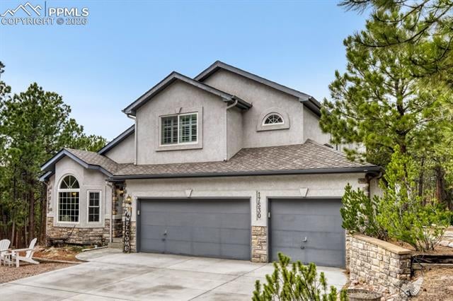 17530 E Caribou Dr, Monument, CO 80132