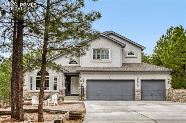 17530 E Caribou Dr, Monument, CO 80132