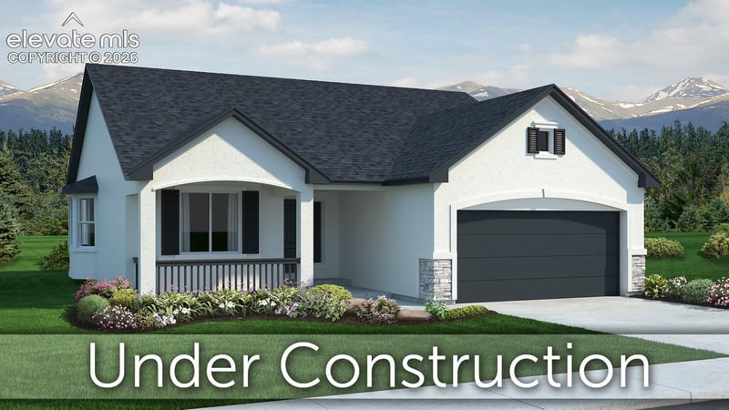 17533 Brass Buckle Way, Monument, CO 80132