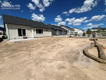 17533 Cerberus Ct, Monument, CO 80132