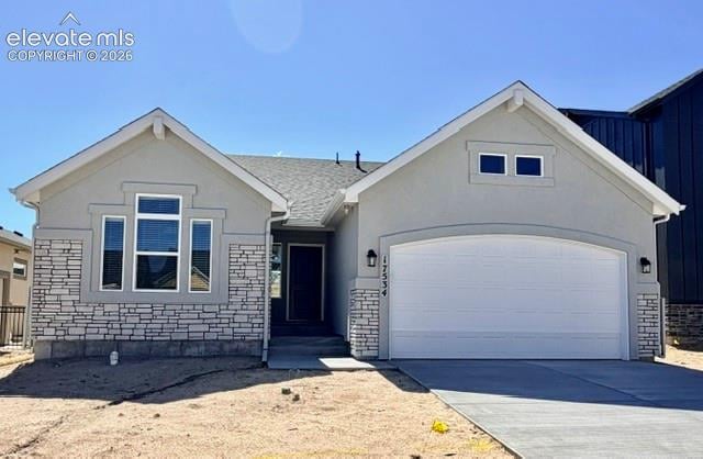 17534 Cerberus Ct, Monument, CO 80132