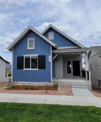 1754 Gold Hill Mesa Dr, Colorado Springs, CO 80905