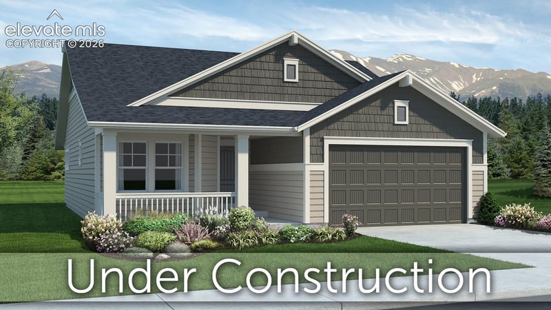 17553 Brass Buckle Way, Monument, CO 80132