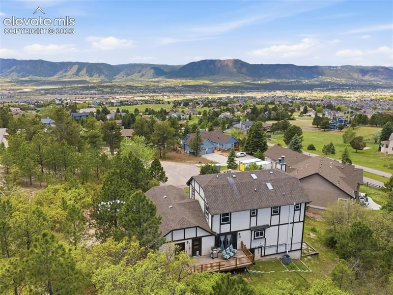 17585 Chipped Arrow Way, Monument, CO 80132