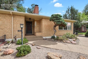 1759 Palmer Park Blvd, Colorado Springs, CO 80909
