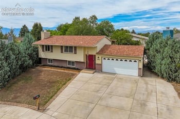 1760 Peterson Rd, Colorado Springs, CO 80915