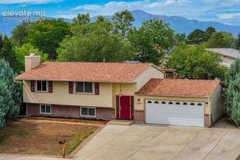 1760 Peterson Rd, Colorado Springs, CO 80915