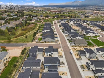 17607 Lucky Penny Ln, Monument, CO 80132