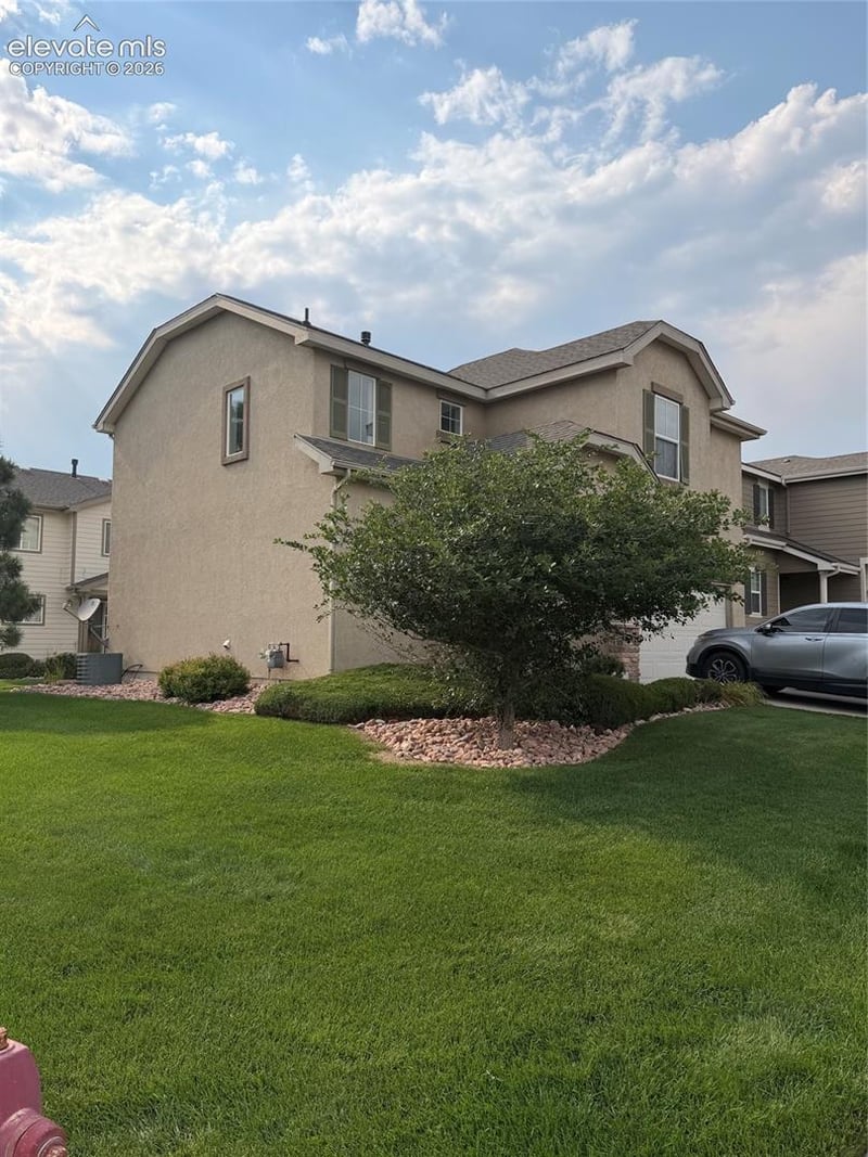 17612 Quarry Way, Monument, CO 80132