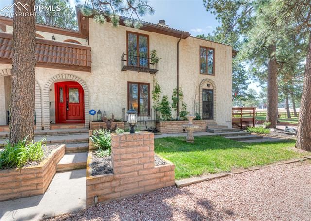 17615 Canterbury Dr, Monument, CO 80132