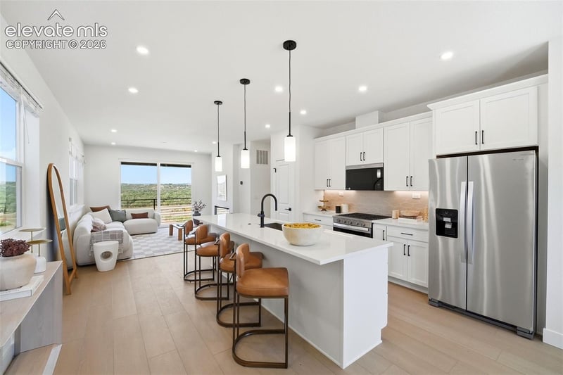 1764 Keystone Crest Ln, Colorado Springs, CO 80905